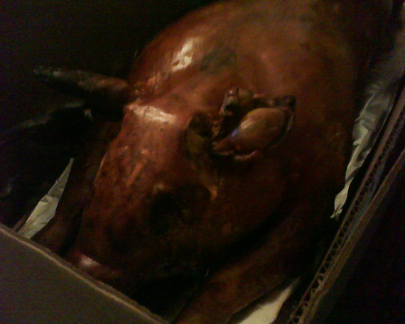 Lechon