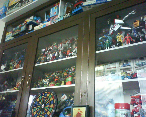 Toys