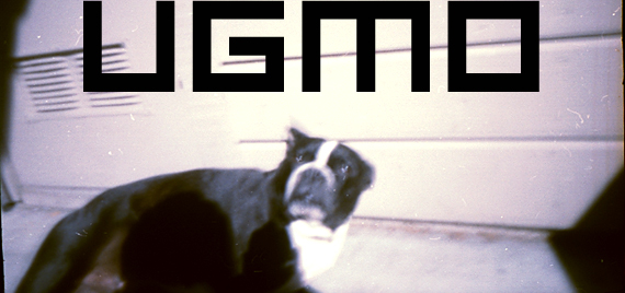 Ugmo